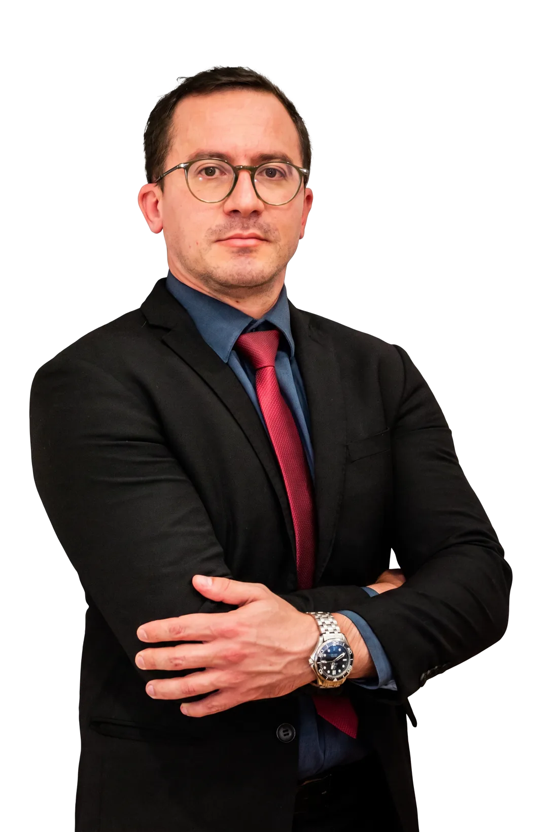 Advogado previdenciário William Vieira